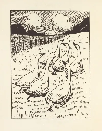 Gladiola Garden Poems Of Outdoors And Indoors For Second Grade Readers Pl 18