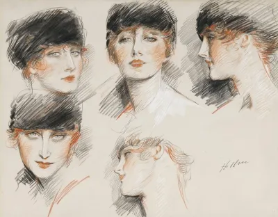 Gladys Deacon Duchess Of Marlborough