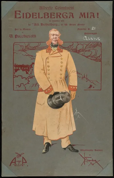 Glanz
