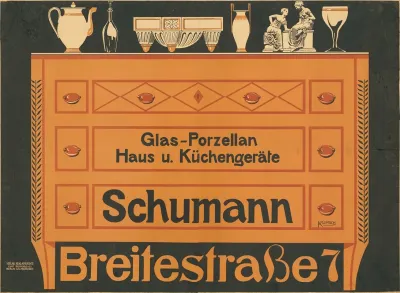 Glas Porzellan Haus U Kuchengerate Schumann