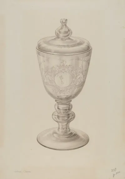 Glass 12