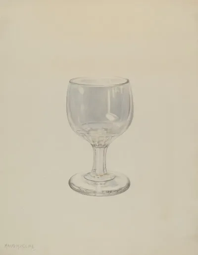 Glass 19