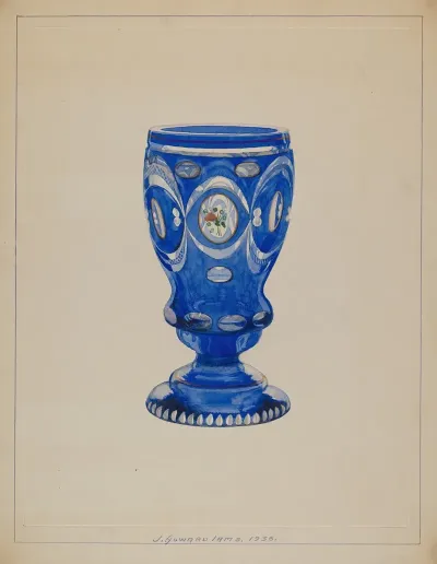 Glass 7