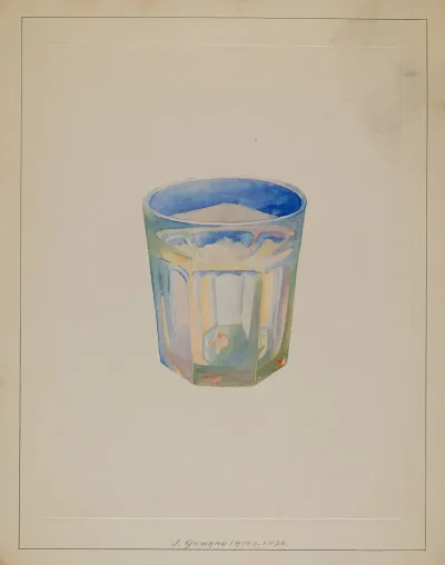 Glass 8