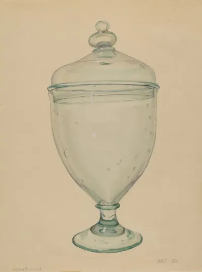 Glass 9