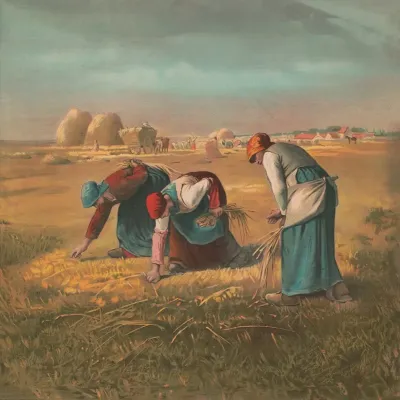 Gleaners 2
