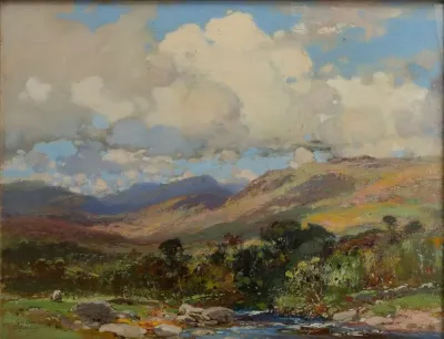 Glen Brerachan