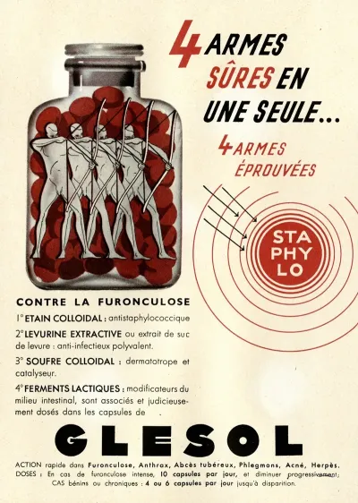 Glesol