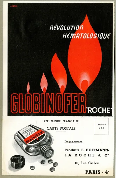 Globinofer 3