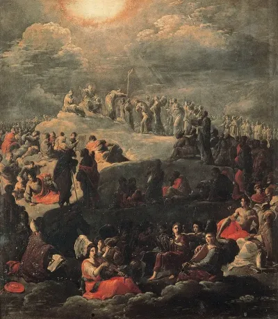 Glorification Of The Holy Cross