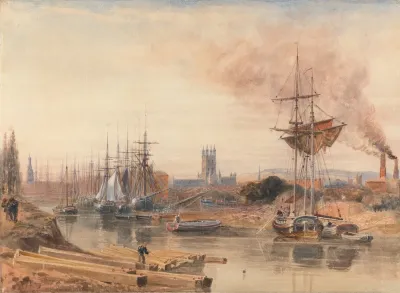 Gloucester 2