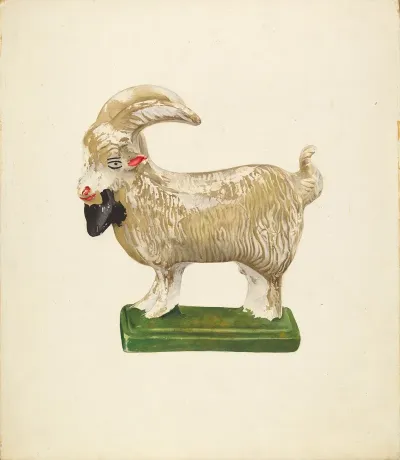 Goat 3