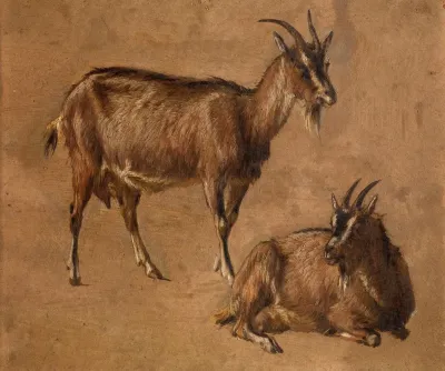 Goats 3