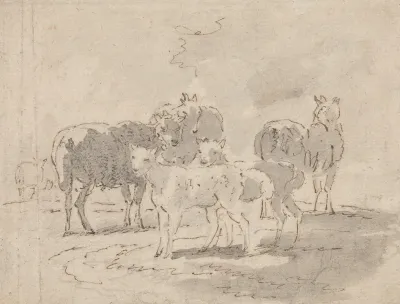 Goats 5