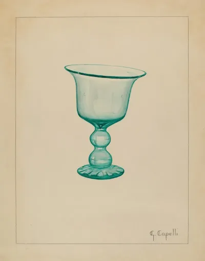 Goblet 10