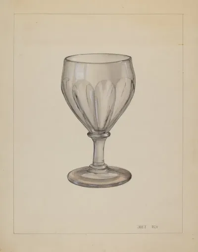 Goblet 11