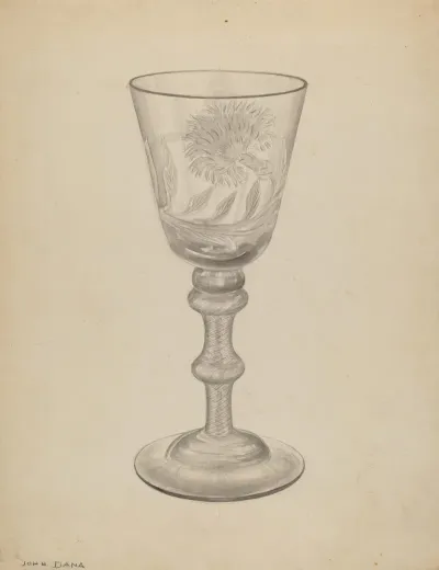 Goblet 12
