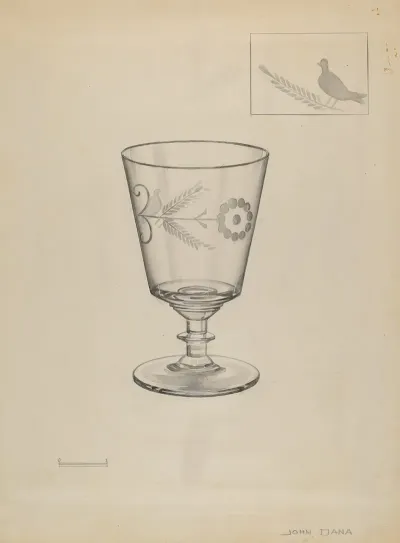 Goblet 13