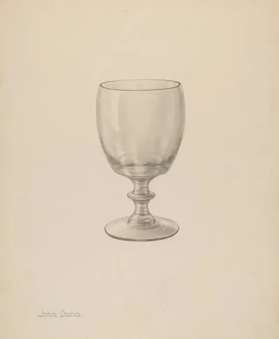Goblet 14