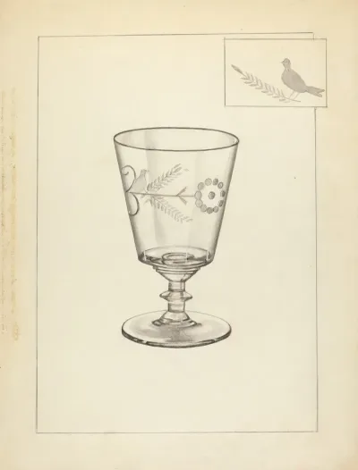 Goblet 16