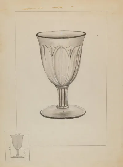 Goblet 19