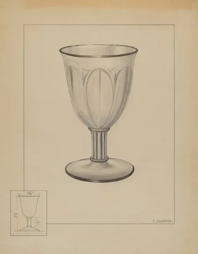 Goblet 20