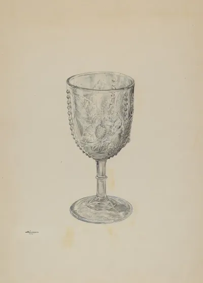 Goblet 21