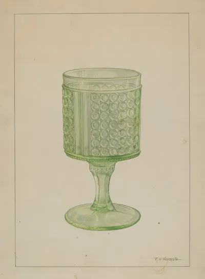 Goblet 22