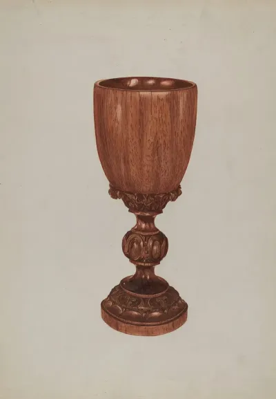 Goblet 23