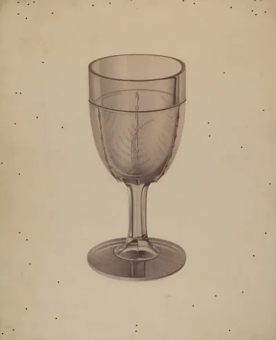 Goblet 3