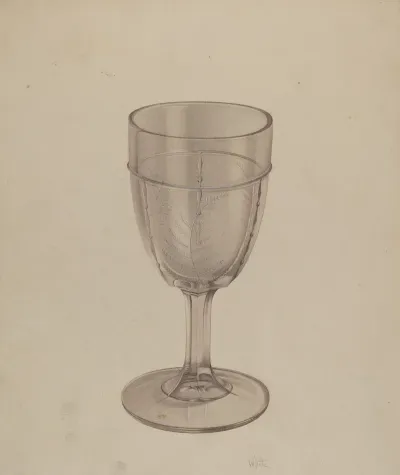 Goblet 4