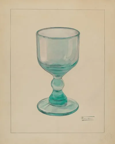 Goblet 6