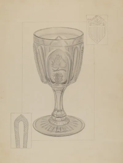 Goblet 8