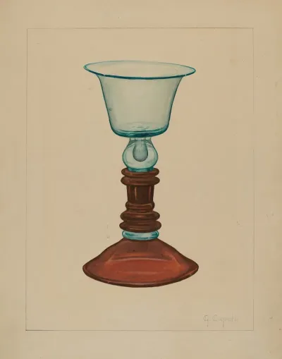 Goblet 9