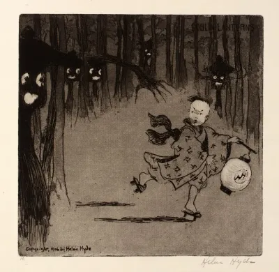 Goblin Lanterns