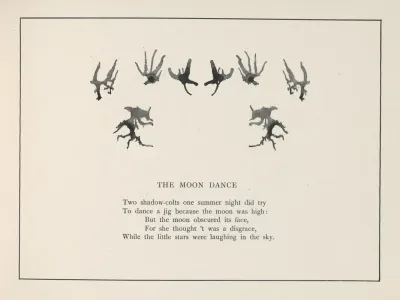 Gobolinks Or Shadow Pictures For Young And Old Pl 17