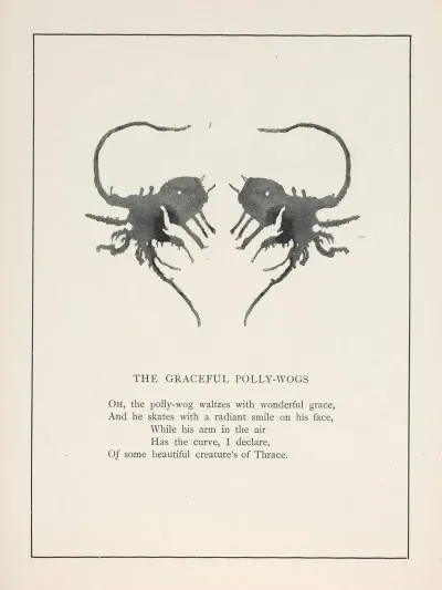 Gobolinks Or Shadow Pictures For Young And Old Pl 19