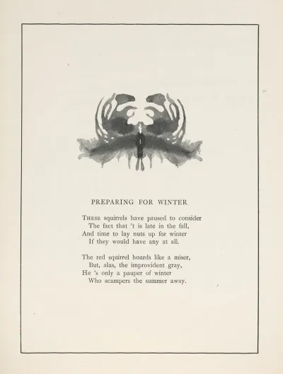 Gobolinks Or Shadow Pictures For Young And Old Pl 21