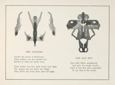 Gobolinks Or Shadow Pictures For Young And Old Pl 22