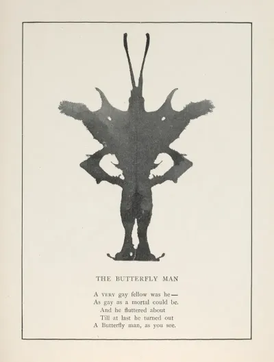 Gobolinks Or Shadow Pictures For Young And Old Pl 24
