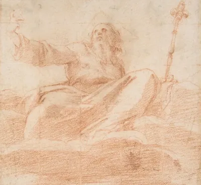 God The Father 3