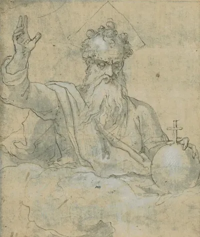 God The Father 4