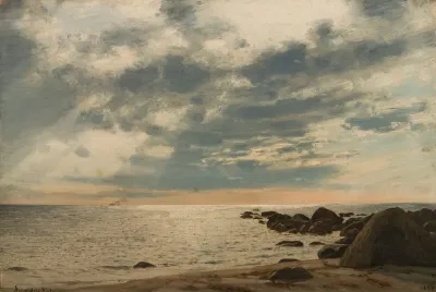 Godvaer Jaeren