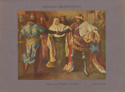 Godzaca zwasnionych