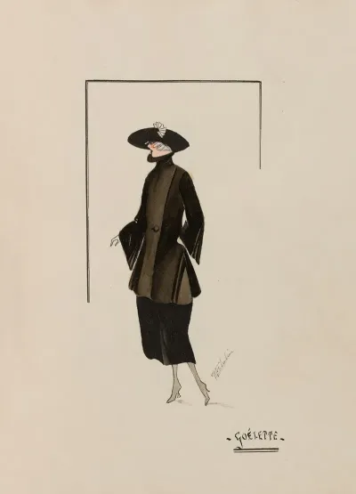 Goelette