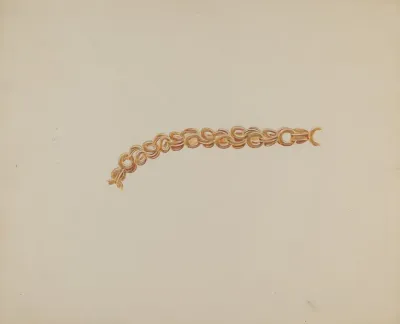 Gold Chain