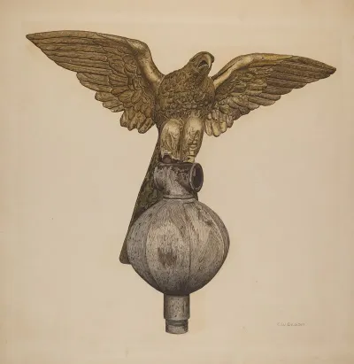 Golden Eagle 3