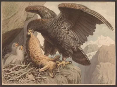 Golden Eagle 8