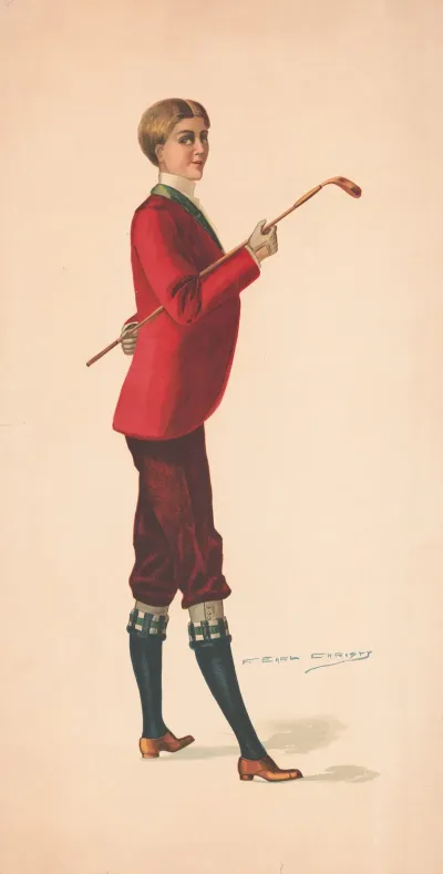 Golf Boy 8 2
