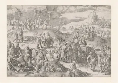 Golgotha 2